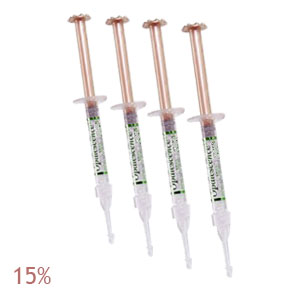 Opalescence 15% Melon 4 syringes