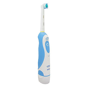 Oral-B Pro-Health Precision Clean Battery Toothbrush