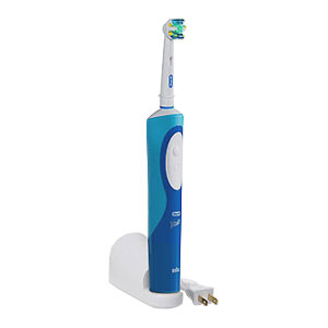 Oral-B Vitality Floss Action Rechargeable Power Toothbrush