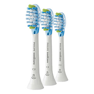 Sonicare C3 Premium Plaque Control Brush Heads - Standard - 3pk